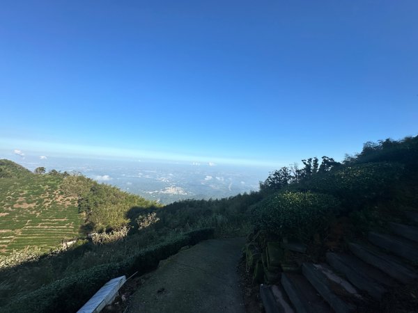 小百岳-057嘉義梅山-梨子腳山-太平雲梯2607199