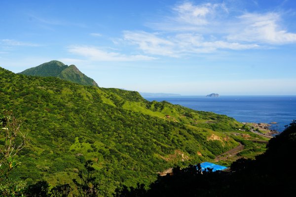新北 瑞芳 哩咾山、南子吝山3088898