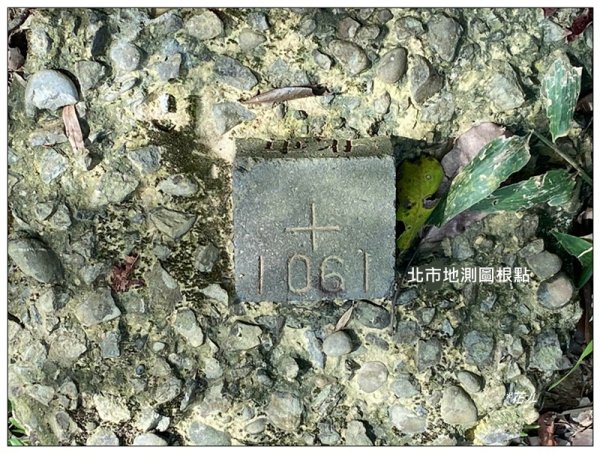 金龍湖、鷹石尖、老鷲尖、內溝山 O型一圈2966647