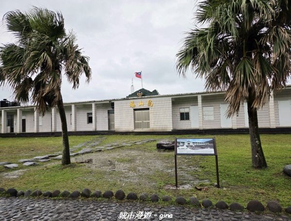 【宜蘭頭城】龜山島步道3044004