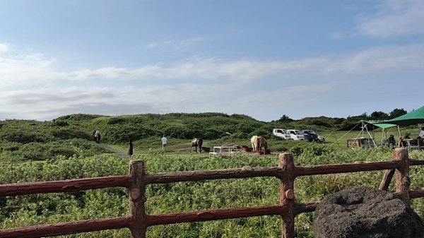 韓國濟州島：涉地可支2912963