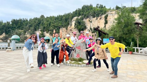 🌈10/24(四)~10/27(日)浯島~金門知性深度之旅~太武山(小百岳)四日🌈2637815