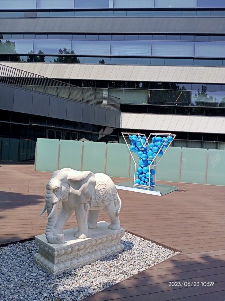 【北京探索科技與文史之旅】聯想集團→頣和園→小吊梨湯午餐→圓明園→五道口棗糕王→北京清華大學2210957