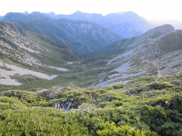 雪山主峰&雪山東峰201109101957123