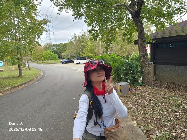 20251209新竹寶二水庫環湖O走+峨嵋湖2969271