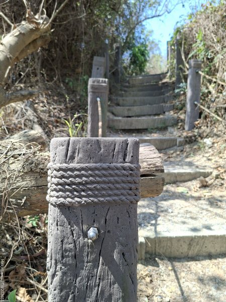 《高雄》泥岩惡地｜漯底山自然公園大O繞順訪永安、茄萣濕地202603133014669