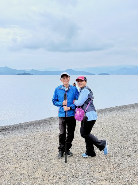 滇西北亞丁自由行D6（漫遊瀘沽湖，轉山日的祈福與晨光）2026.9.63129858