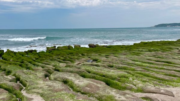 老梅綠石槽-萬里駱駝峰2759039