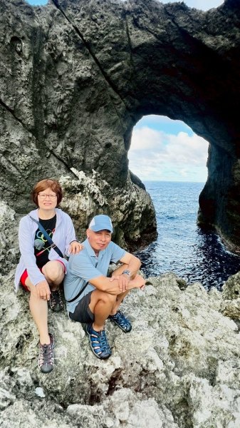 🌈6/28（六）-6/30（一）蘭嶼三日~小百岳紅頭山✨FB：熊熊趴爬走🌈2824703