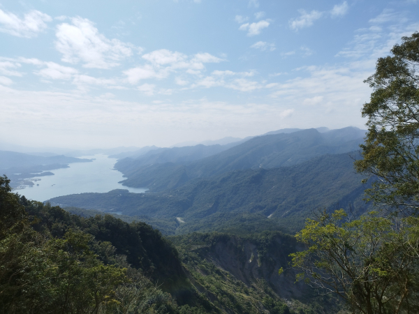 [嘉義大埔][一]馬頭山、頂平林、大茅埔、泰山、茄苳腳(竹圍子)