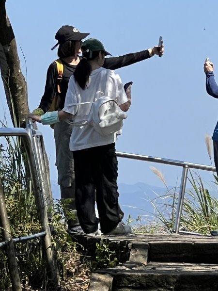 小百岳-南港山2723501