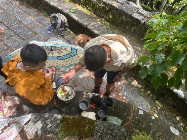 南投信義鄉東埔山、東埔山草原步道、塔塔加遊客中心2815129