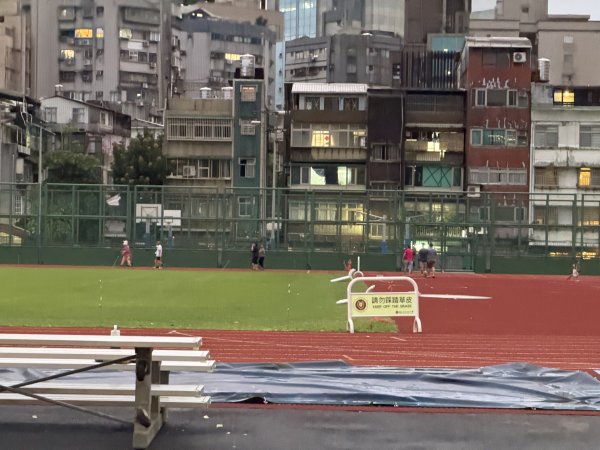 [2026臺北健走趣-13/50] 2026_0808_師大本部3112314