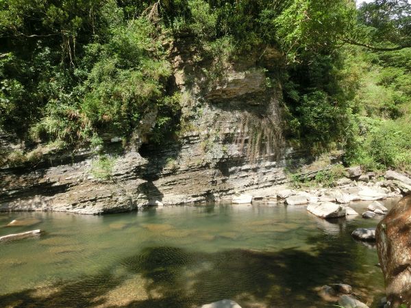 北勢溪古道．黑龍潭．灣潭古道145444