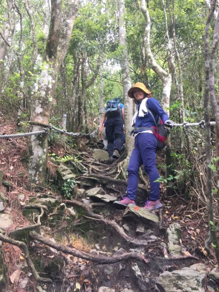 鳶嘴稍來山試水溫166934