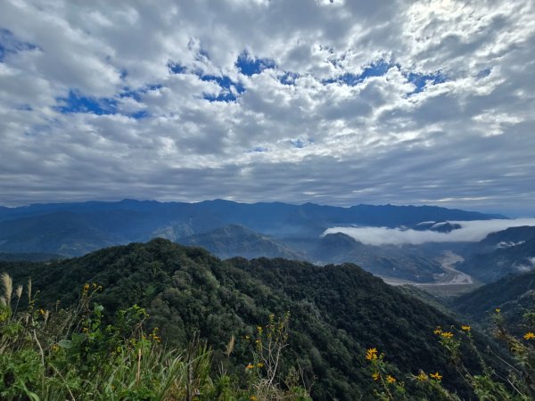 馬那邦山之雲海／雲瀑／楓紅／太陽琉璃光2668278