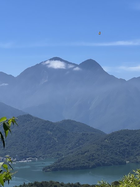 小百岳-貓囒山