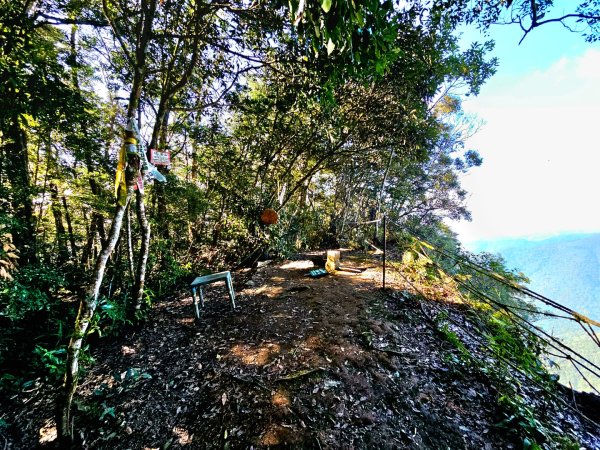 鳴海山-小百岳#71-高雄市茂林區2930873