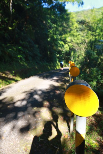 淡蘭古道中路-石空古道到灣潭2554094