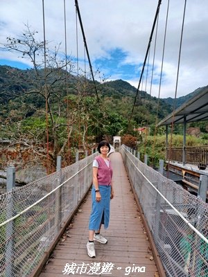 【南投仁愛】武界部落采風2972884