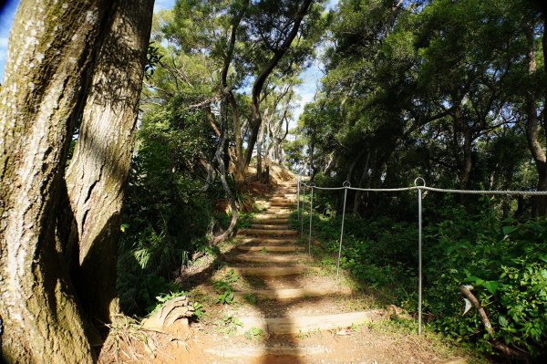 新竹 新埔 犁頭山、吧哩國山、石頭坑山2936770