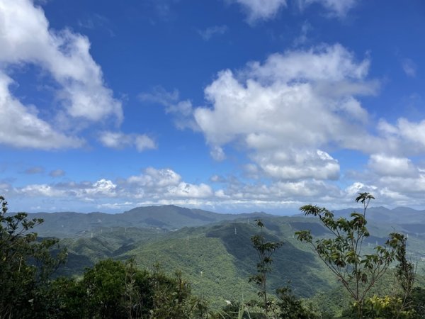 中坑古道西線(張家古厝)2899239