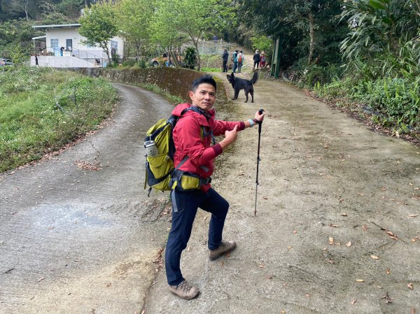 烏嘎彥竹林步道.馬都安古道【因為堅持 所以更顯珍貴】2064462