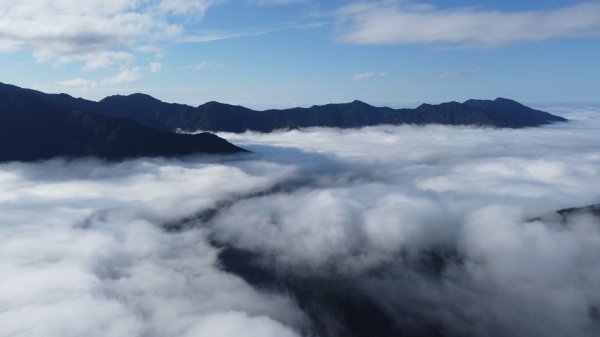漫步在雲端~觀霧1533331