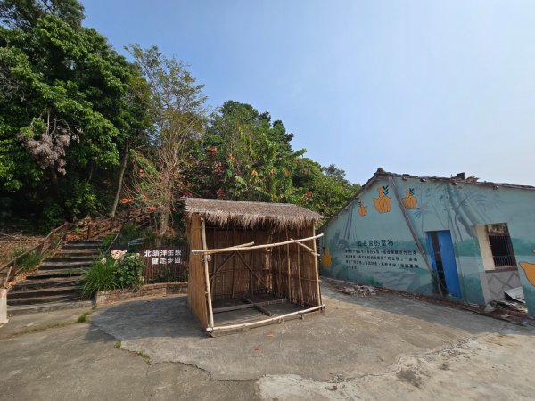 北頭洋生態健走步道3024004