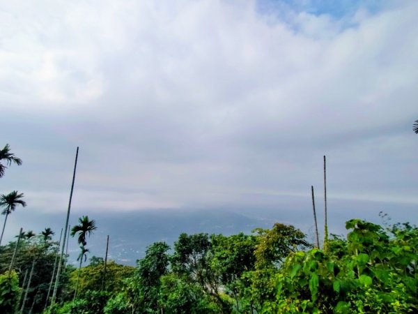 阿拔泉山/觀音石山/紅楠坑山/獨立山 環狀2963277