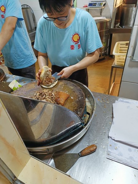 陝西省西安市：騾馬市步行街、鼓樓、鐘樓2220489