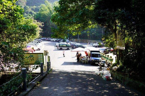 聚興山 新田登山步道2670661