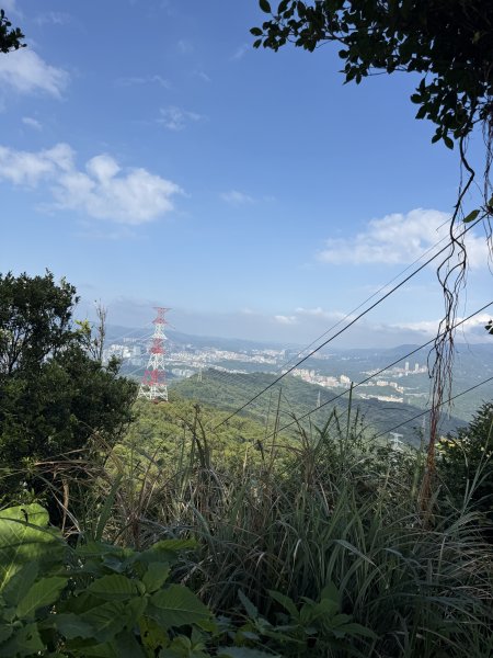 89台北大縱走第6段115.09.253125362