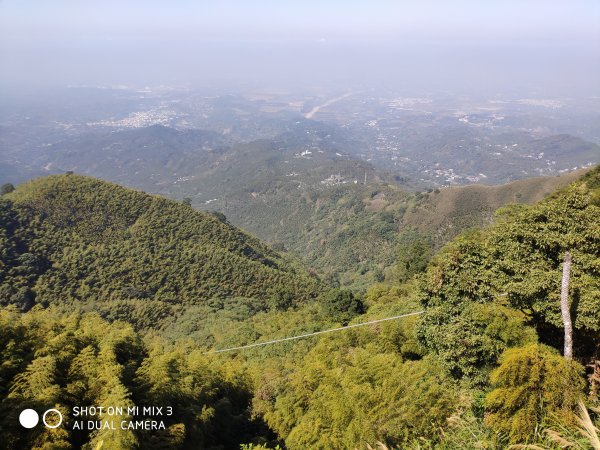 雲嘉大尖山.二尖山525031