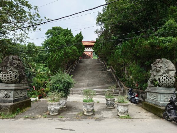 微笑山線之大棟山系2838134