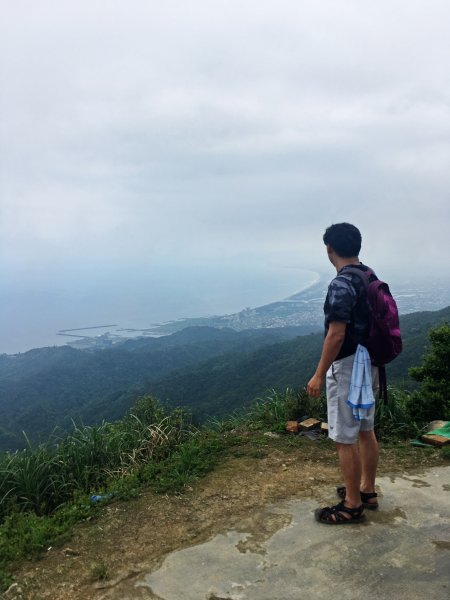 2020-5-3 坪溪古道-太和山1027375