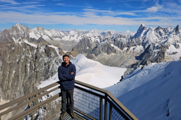 2024 世界旅行山岳篇 Part 12763823