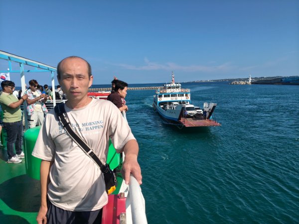 韓國濟州島：牛島2912629