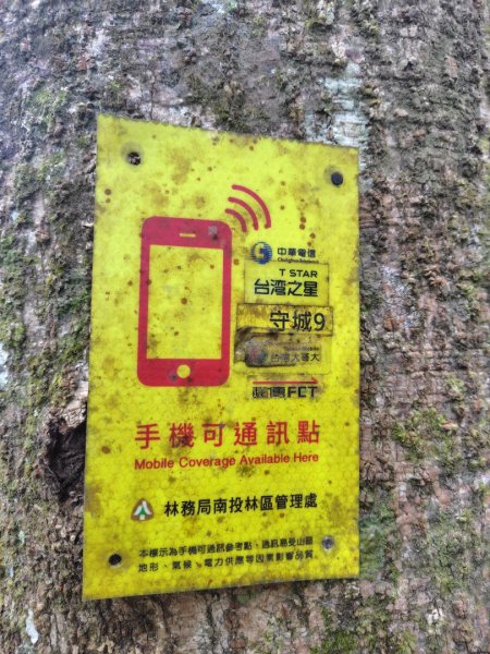 守關山南峰 守關山 守城大山2919174