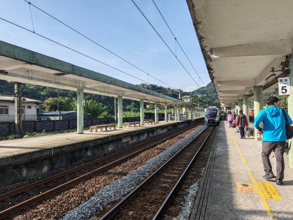 [淡蘭古道] 2026_0502 北路第一段_燦光寮古道3047521