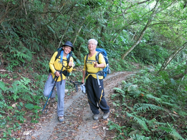 造訪原鄉部落順登立霧山55700