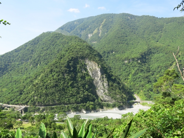 造訪原鄉部落順登立霧山55668