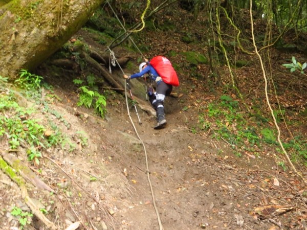 大小霸尖山群峰_世紀奇峰之旅66680