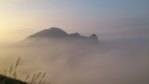 茶壺山雲海74510