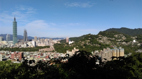 2016/11/13 福州山連走中埔山72279
