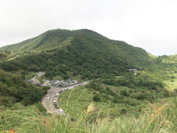 草山東段五連峰負重訓練63713