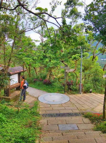 象山親山步道72102