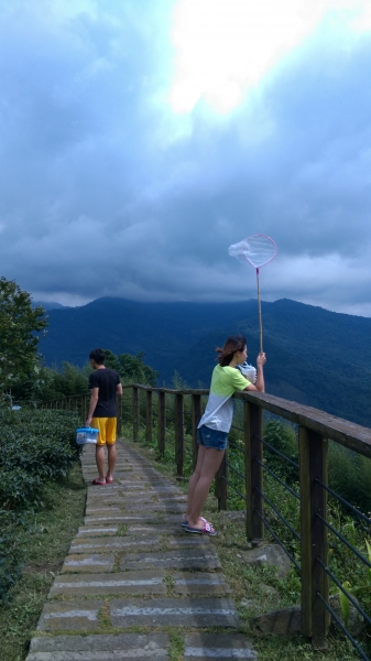 雅吾瑪斯 在優遊吧斯的艷遇