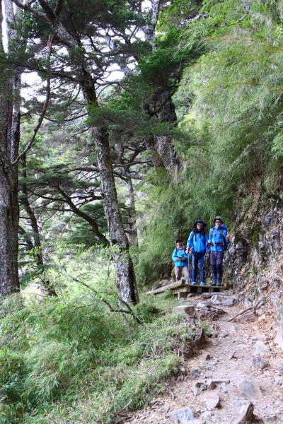 玉山主峰，眾山巔之首57248