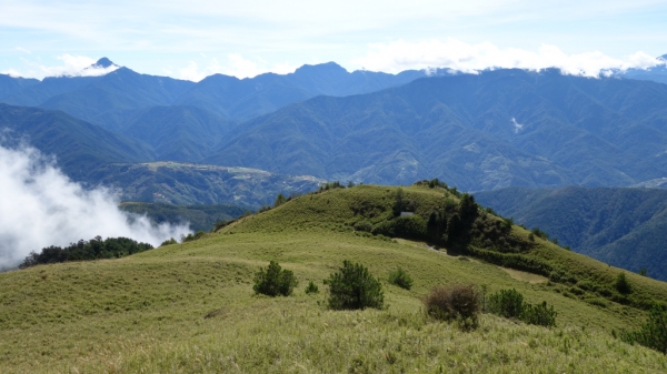 百岳志佳陽大山一日單登67644